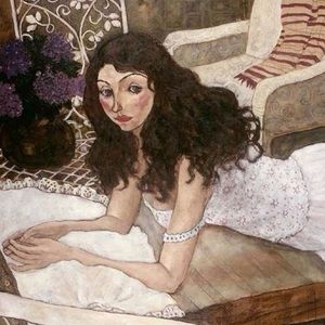 Meet your Posher, Marie